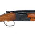 1956 Browning Superposed 12 GA O/U Shotgun