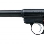 Ruger Mark I .22 LR Semi Auto Pistol