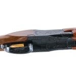 1956 Browning Superposed 12 GA O/U Shotgun