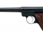 Ruger Mark I .22 LR Semi Auto Pistol