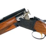 1956 Browning Superposed 12 GA O/U Shotgun