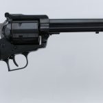 Ruger Super Blackhawk .44 Mag Revolver