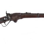 Spencer 1865 Carbine .56-50 Lever Action Rifle