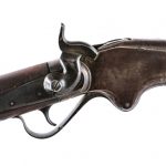 Spencer 1865 Carbine .56-50 Lever Action Rifle
