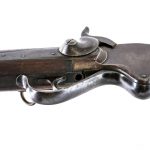 Spencer 1865 Carbine .56-50 Lever Action Rifle