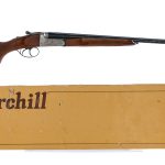 Kassnar Churchill Windsor I .410 SxS Shotgun