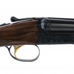 Ithaca 280 20Ga SxS Shotgun