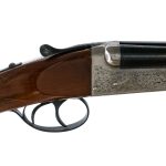 Kassnar Churchill Windsor I .410 SxS Shotgun