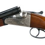Kassnar Churchill Windsor I .410 SxS Shotgun