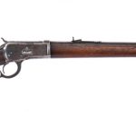 Winchester 1892 .44 WCF Lever Action Rifle