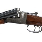 Estate Shotgun Lot 12/16Ga 2 Pcs Lot Shotguns