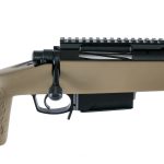 Colt/Cooper Firearms M2012 .308 Win Bolt Rifle
