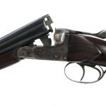 Estate Shotgun Lot 12/16Ga 2 Pcs Lot Shotguns