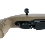 Colt/Cooper Firearms M2012 .308 Win Bolt Rifle