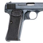 Belgian FN 1922 .32 ACP Semi Auto Pistol