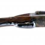 J.P. Sauer & Sohn Ejector 16Ga SxS Shotgun