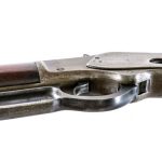 Antique Winchester 1873 .38-40 Lever Action Rifle