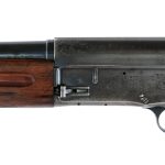 Browning A5 16Ga Semi Auto Shotgun