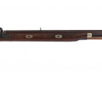 A. Uberti .54 BP Musket Rifle