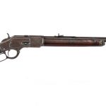 Winchester 1873 .38-40 Win Lever Action Rifle