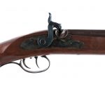 A. Uberti .54 BP Musket Rifle