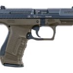 Walther P99 Final Edition 9mm Semi Auto Pistol