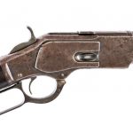 Winchester 1873 .38-40 Win Lever Action Rifle