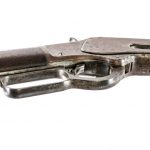 Winchester 1873 .38-40 Win Lever Action Rifle