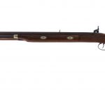 A. Uberti .54 BP Musket Rifle