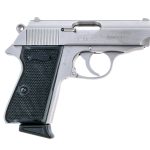Walther PPK/S .380 ACP Semi Auto Pistol