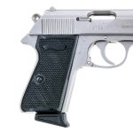 Walther PPK/S .380 ACP Semi Auto Pistol