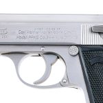 Walther PPK/S .380 ACP Semi Auto Pistol