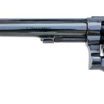 S&W K-22 Masterpiece 17-3 .22 LR Revolver