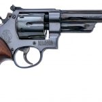 S&W Pre Model 27 357 Magnum Revolver