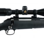 Ruger American .308 Win Bolt Action Rifle