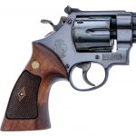S&W Pre Model 27 357 Magnum Revolver