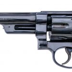 S&W Pre Model 27 357 Magnum Revolver