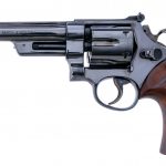 S&W Pre Model 27 357 Magnum Revolver