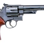 Smith & Wesson Pre-29 .44 Mag Revolver