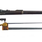 U.S. Springfield 1878 Trapdoor .45-70 Rifle