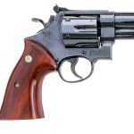 Smith & Wesson Pre-29 .44 Mag Revolver
