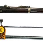 U.S. Springfield 1878 Trapdoor .45-70 Rifle