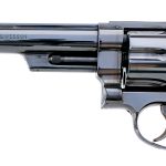 Smith & Wesson Pre-29 .44 Mag Revolver