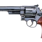 Smith & Wesson Pre-29 .44 Mag Revolver