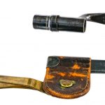 U.S. Springfield 1878 Trapdoor .45-70 Rifle