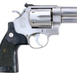 Smith & Wesson 629 .44 Mag Revolver