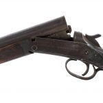Crescent Firearms New Victor 12Ga 2Pcs Lot Shotgun
