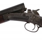 Crescent Firearms New Victor 12Ga 2Pcs Lot Shotgun
