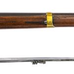 Neisse Arsenal 1809/39 .72 Conversion Rifle