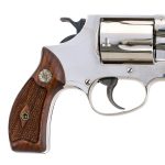 S&W 37 Airweight .38 Spl Revolver